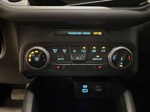 Used 2022 Ford Bronco Sport Big Bend w/ Convenience Package AWD/4WD image 14