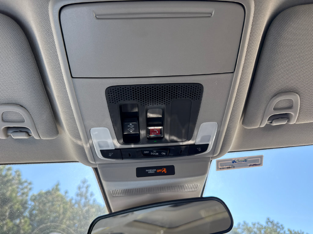 Certified 2024 Honda Accord EX image 28