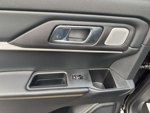 New 2026 Ford Explorer Tremor w/ Tremor Ultimate Package image 11