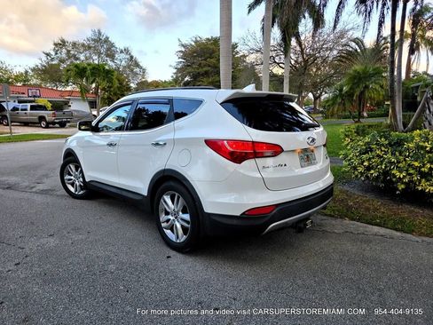 Used 2013 Hyundai Santa Fe Sport 2.0T image 58