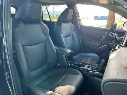 Certified 2023 Toyota Corolla Cross XLE w/ Convenience Package FWD image 16