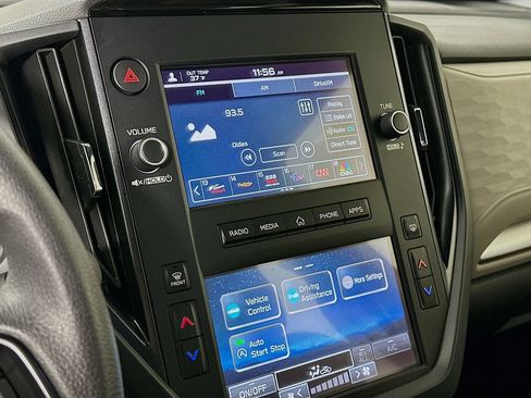 Certified 2025 Subaru Forester image 19