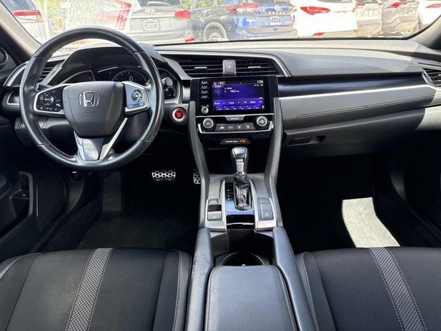 Used 2021 Honda Civic Sport image 19