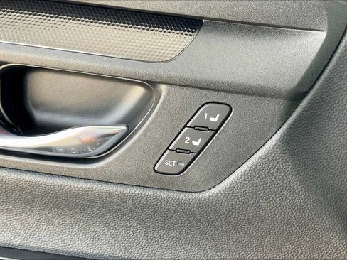 New 2026 Honda CR-V Sport-L image 19