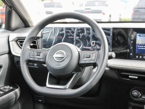 New 2026 Nissan Kicks SV image 16