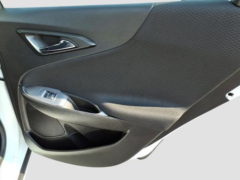 Used 2024 Chevrolet Malibu RS image 13