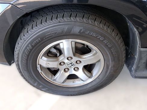 Used 2006 Honda Pilot EX-L image 11