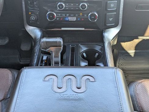 Used 2022 Ford F150 King Ranch w/ Bed Utility Package image 18