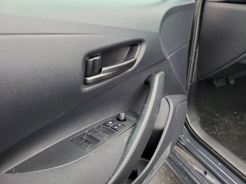 New 2026 Toyota Corolla LE image 18