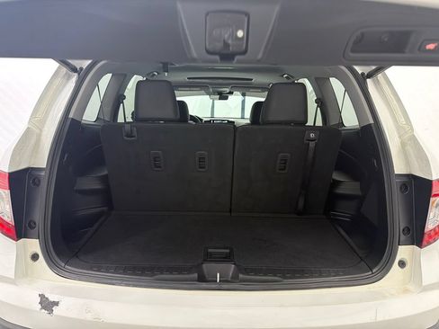 Used 2022 Honda Pilot Special Edition image 20