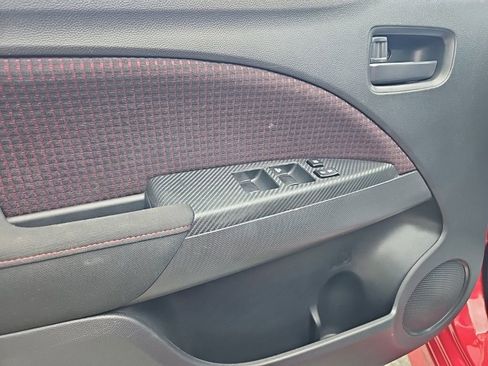 Used 2024 Mitsubishi Mirage G4 Black Edition FWD image 17
