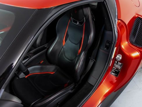 Certified 2022 Ferrari 296 GTB image 42