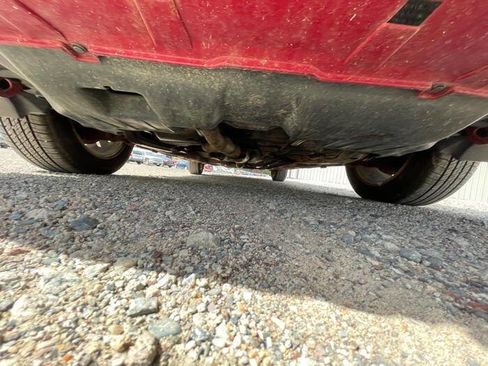 Used 2001 Honda Accord EX image 20