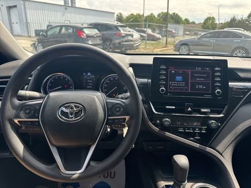 Used 2023 Toyota Camry LE FWD image 11