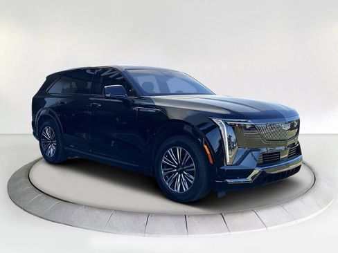 New 2026 Cadillac Escalade IQ Sport 1 image 6