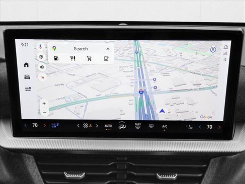New 2027 Ford Explorer Platinum AWD/4WD image 12