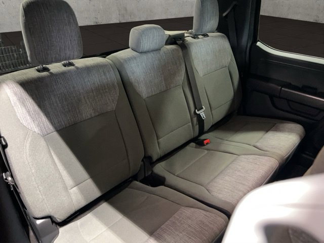 Certified 2023 Ford F150 4x4 SuperCrew Hybrid image 21
