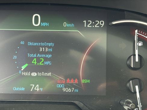 Certified 2025 Toyota RAV4 XLE w/ Convenience Package image 14