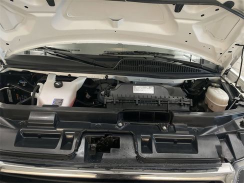 Used 2024 GMC Savana 2500 w/ Driver Convenience Package image 20