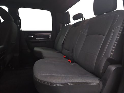 Used 2021 RAM 1500 Classic Warlock image 22