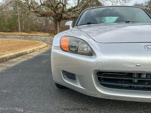 Used 2002 Honda S2000 image 44