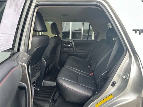 Used 2023 Toyota 4Runner TRD Off-Road Premium image 24