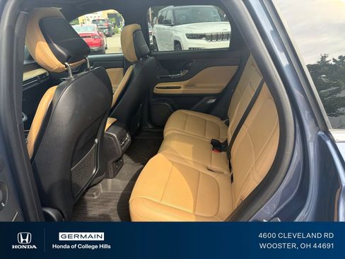 Used 2022 Lincoln Corsair Grand Touring w/ Elements Technology Bundle AWD/4WD image 12