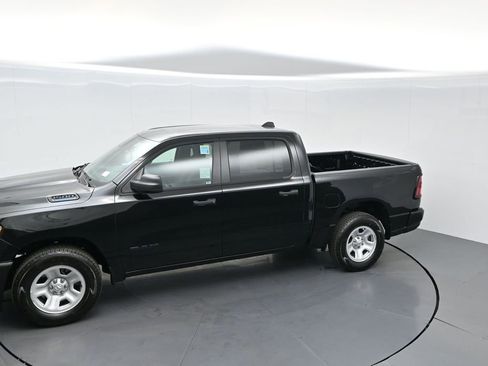 New 2025 RAM 1500 Tradesman image 53