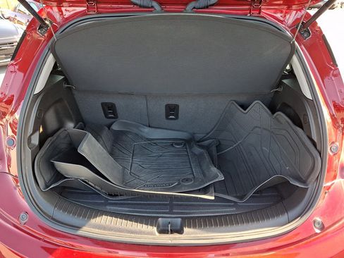 Used 2023 Chevrolet Bolt LT w/ Infotainment Package image 29