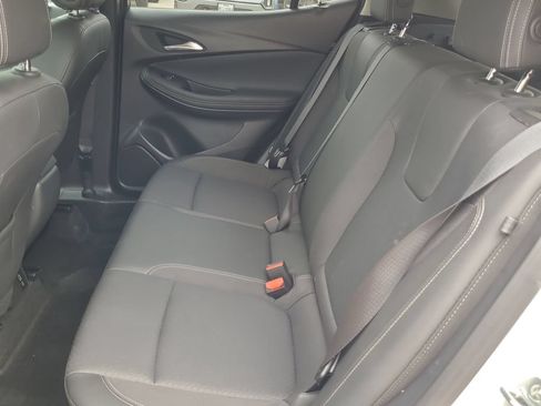 Used 2025 Buick Encore GX Preferred FWD image 26