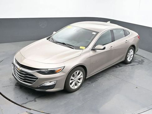 Used 2023 Chevrolet Malibu LT FWD image 15