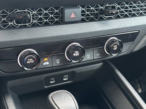 Used 2023 Honda Accord LX image 25