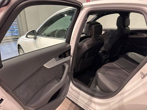 Used 2022 Audi A4 2.0T Premium Plus w/ Premium Plus Package image 34