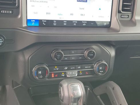 New 2026 Ford Bronco Big Bend w/ Black Diamond Package image 28