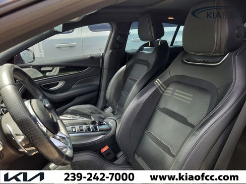 Used 2019 Mercedes-Benz AMG GT 53 image 6