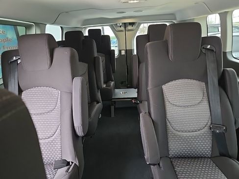 Used 2023 Ford Transit 350 XLT RWD image 76