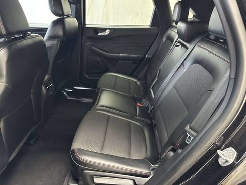 Used 2023 Ford Escape ST-Line w/ Tech Pack #1 FWD image 12