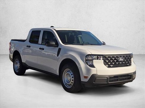 New 2026 Ford Maverick XL image 5