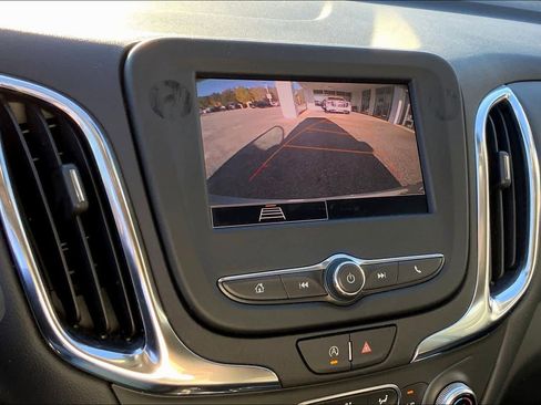 Used 2024 Chevrolet Equinox LT image 27