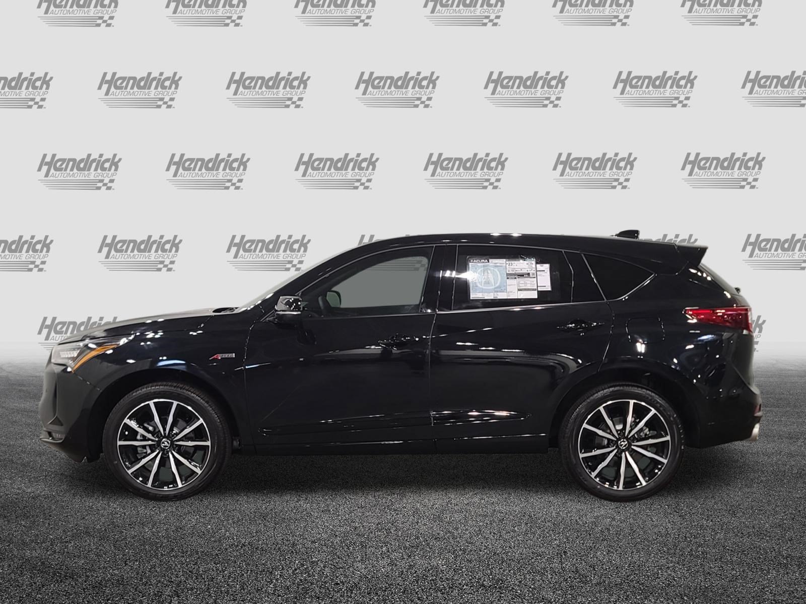 Certified 2026 Acura RDX w/ Advance Package AWD/4WD image 6