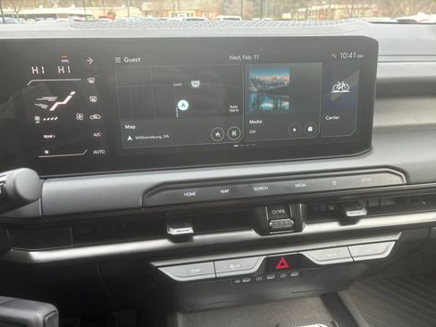 New 2027 Kia Telluride EX X-Line image 26