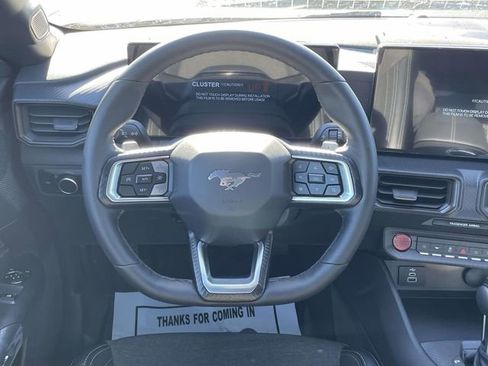 New 2026 Ford Mustang GT image 13