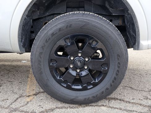 Used 2019 Ford Ranger XLT w/ Bed Utility Package image 29