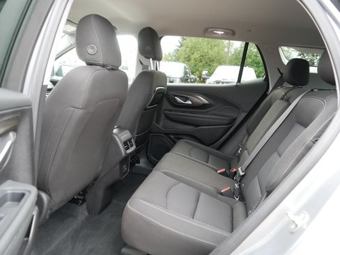 Used 2024 GMC Terrain SLE w/ Driver Convenience Package AWD/4WD image 35