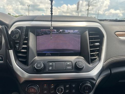 Used 2020 GMC Acadia SLE FWD image 8