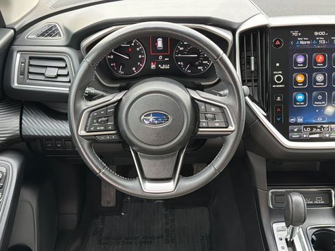 Used 2023 Subaru Ascent Premium w/ Convenience Package AWD/4WD image 11