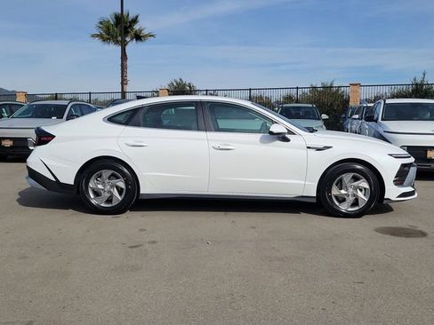 New 2026 Hyundai Sonata SE image 23