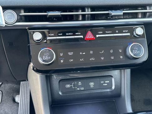 New 2026 Hyundai Tucson Limited image 31