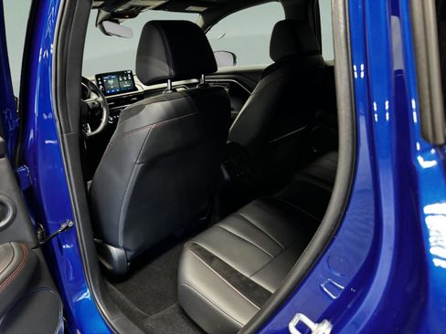 Certified 2025 Acura ADX A-Spec image 9