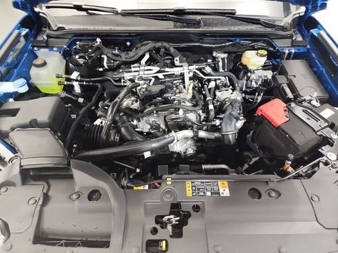 New 2025 Ford Ranger XLT AWD/4WD image 19